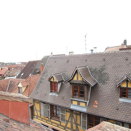 Colmar City Center - Appartement Petit Ours - Bookingalsace מראה חיצוני תמונה