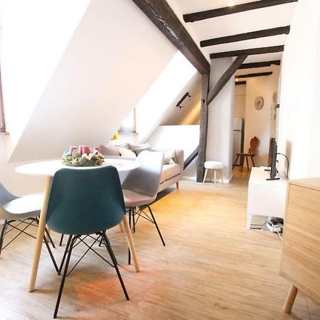 Colmar City Center - Appartement Petit Ours - Bookingalsace מראה חיצוני תמונה