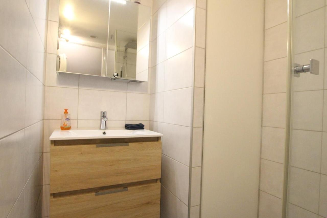 Colmar City Center - Appartement Petit Ours - Bookingalsace מראה חיצוני תמונה