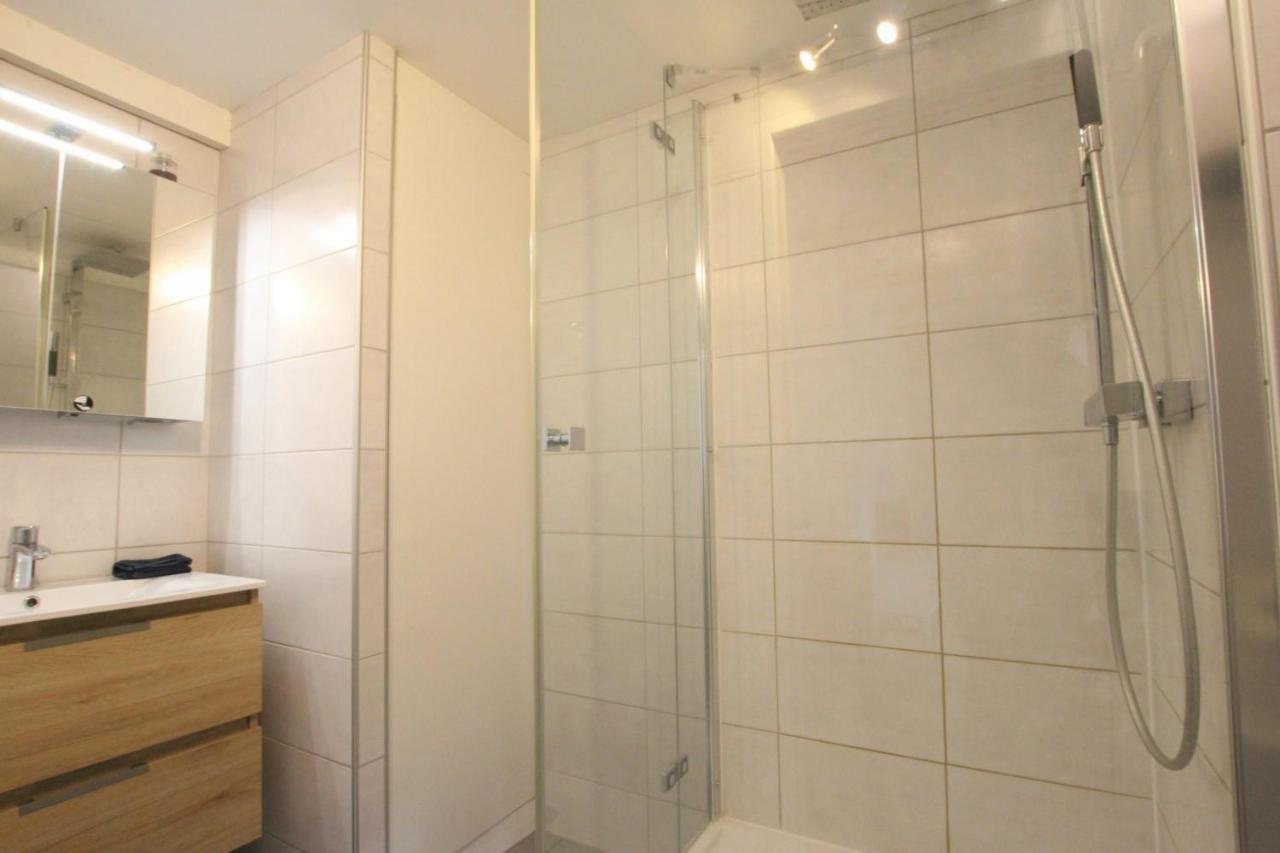 Colmar City Center - Appartement Petit Ours - Bookingalsace מראה חיצוני תמונה