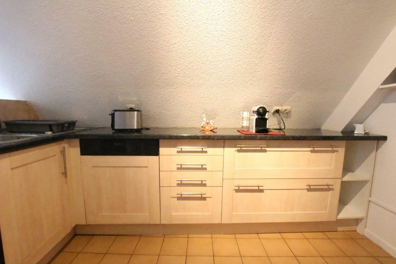 Colmar City Center - Appartement Petit Ours - Bookingalsace מראה חיצוני תמונה